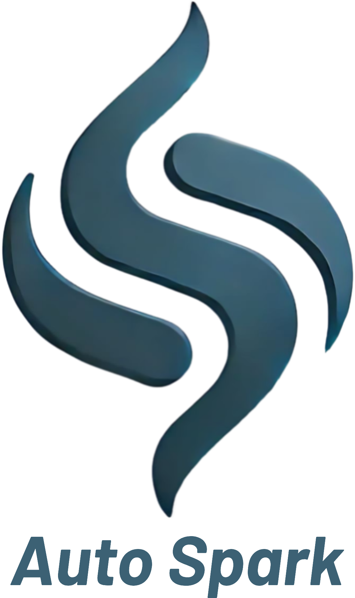 Auto Spark Logo